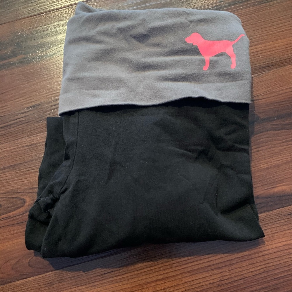 VS YOGA PANTS